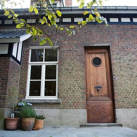 Vakantiehuis Ter Poele Avelgem 외부 사진