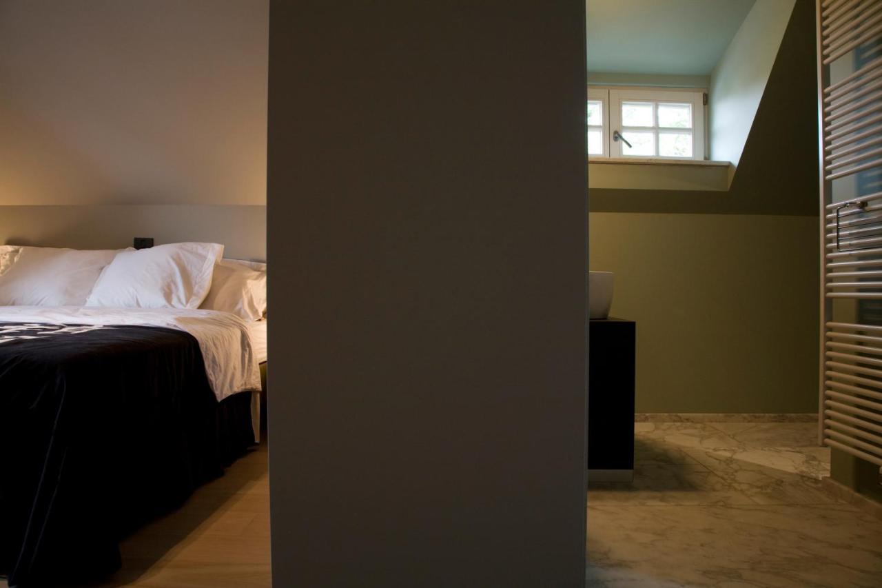 Vakantiehuis Ter Poele Avelgem 외부 사진