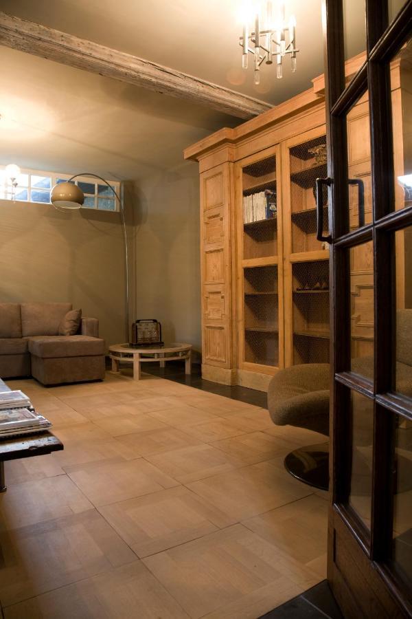 Vakantiehuis Ter Poele Avelgem 외부 사진
