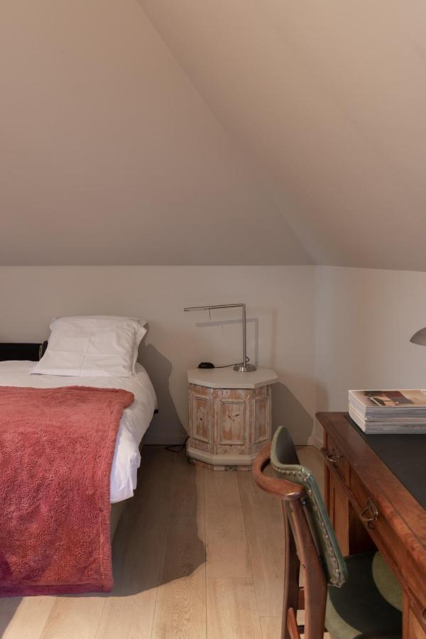 Vakantiehuis Ter Poele Avelgem 외부 사진