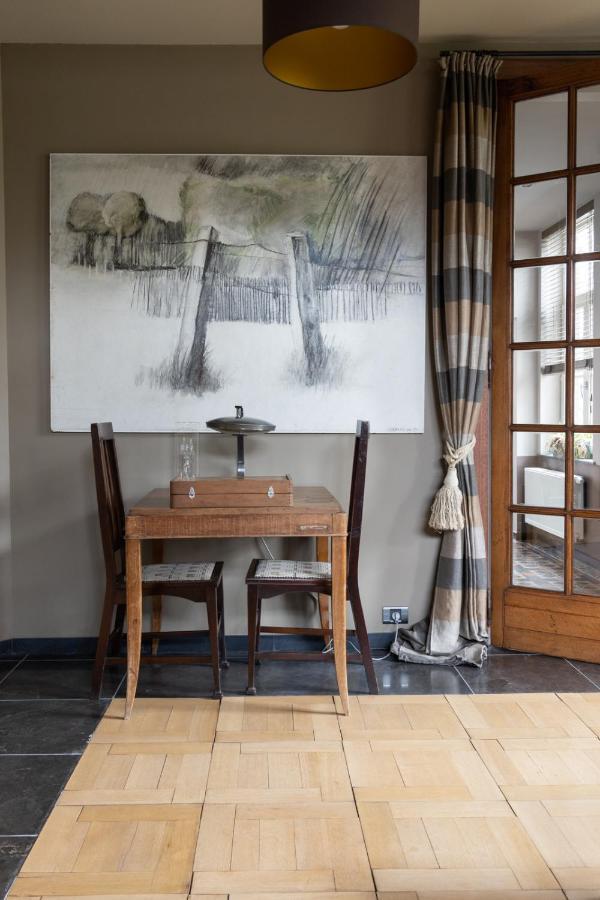 Vakantiehuis Ter Poele Avelgem 외부 사진