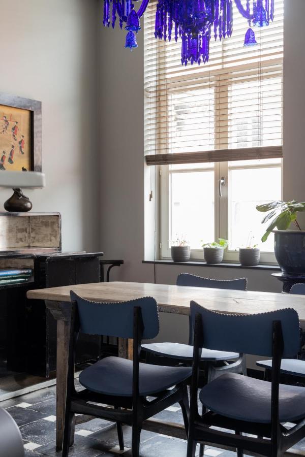 Vakantiehuis Ter Poele Avelgem 외부 사진