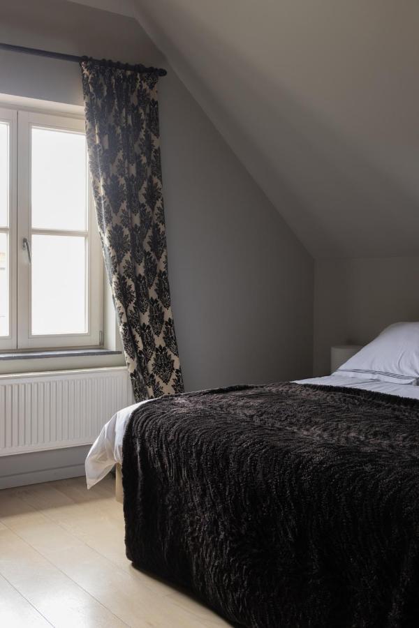 Vakantiehuis Ter Poele Avelgem 외부 사진
