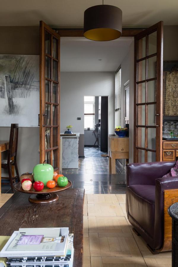 Vakantiehuis Ter Poele Avelgem 외부 사진