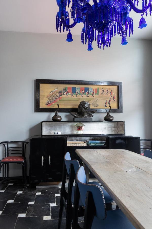 Vakantiehuis Ter Poele Avelgem 외부 사진