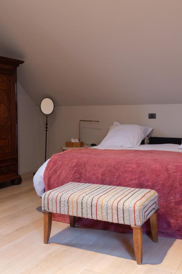 Vakantiehuis Ter Poele Avelgem 외부 사진